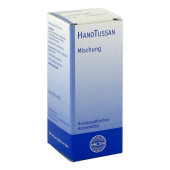 HANOTUSSAN flüssig (PZN 2072794)