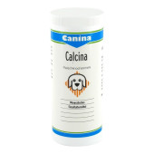 CALCINA Fleischknochenmehl vet. (PZN 1803209)