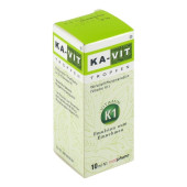 KA VIT Tropfen (PZN 6681001)