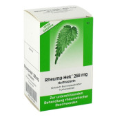 Rheuma-Hek 268mg (PZN 6161388)