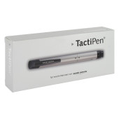 TACTIPEN Injektionsgerät silber (PZN 6704713)
