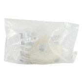 PARI Baby Maske Gr.2 mit Baby Winkel (PZN 4870123)