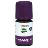 Taoasis Teebaum Öl Bio (PZN 10093474)