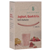 KEFIR Kulturen Granulat (PZN 11731675)