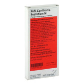 INFI CANTHARIS Injektion N (PZN 5702155)