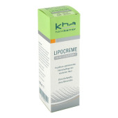 HANS KARRER Lipocreme MikroSilber (PZN 6789572)