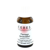 CERES Plantago lanceolata Urtinktur (PZN 200874)