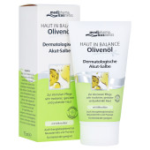 medipharma Haut in Balance Olivenöl Dermatologische Akut-Salbe (PZN 6816352)