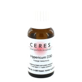 CERES Hypericum D 30 Dilution (PZN 1219031)