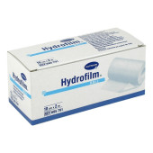 HYDROFILM roll wasserdichter Folienverb.10 cmx2 m (PZN 3536356)
