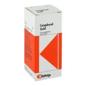CAMPHORAL Gold Tropfen (PZN 179513)