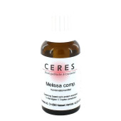 CERES Melissa comp.Tropfen (PZN 573440)