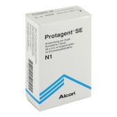 Protagent SE Augentropfen 0,5ml (PZN 6707574)