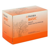 PADMA Basic Kapseln (PZN 134249)