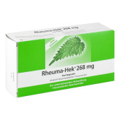 Rheuma-Hek 268mg (PZN 6161402)