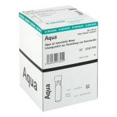 AQUA AD injectabilia Miniplasco connect Inj.-Lsg. (PZN 3113093)