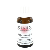 CERES Bellis perennis Urtinktur (PZN 178689)