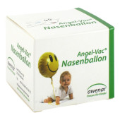 ANGEL VAC Nasenballon Kombipackung 1+5 (PZN 7292106)