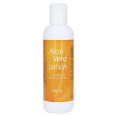 ALOE VERA LOTION (PZN 744344)