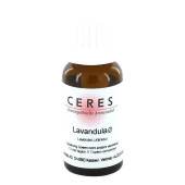 CERES Lavandula Urtinktur (PZN 179097)