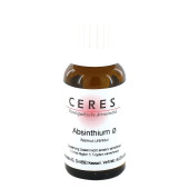 CERES Absinthium Urtinktur (PZN 178577)