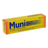 Muni 0,5% HC (PZN 7276113)