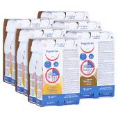 SUPPORTAN DRINK Mischkarton Trinkflasche (PZN 562442)