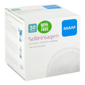 MAM Care Stilleinlagen (PZN 5980931)