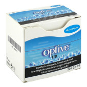 OPTIVE UD Augentropfen (PZN 2878215)