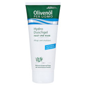 medipharma Olivenöl Per Uomo Hydro Duschgel (PZN 3327227)