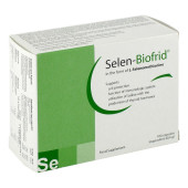 SELEN BIOFRID Kapseln (PZN 4241522)