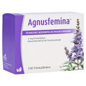 Agnusfemina (PZN 3781363)