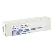 ANTIMONIT 0,4 % Creme (PZN 6698065)