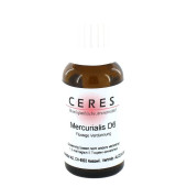 CERES Mercurialis D 6 Dilution (PZN 1235768)