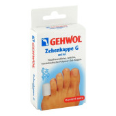 GEHWOL Zehenkappe G mini (PZN 1075394)