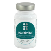 ORTHODOC Multivital Kapseln (PZN 6325105)