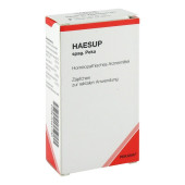 HAESUP spag.Peka Suppositorien (PZN 3161732)