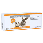 RODICARE Hairball Susp.f.Meerschw./Zwergkaninchen (PZN 13360734)