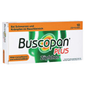 Buscopan plus (PZN 12536237)