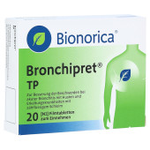 Bronchipret TP (PZN 168478)