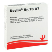 NEYIM Nr.73 D 7 Ampullen (PZN 6487374)