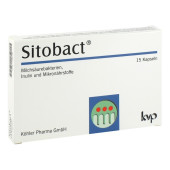 SITOBACT Kapseln (PZN 7396739)