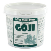 GOJI BEEREN Bioactive getrocknet (PZN 5894344)