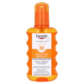 Eucerin Sun Transparent Spray LSF 30 (PZN 142409)