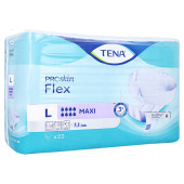 TENA FLEX maxi L (PZN 4167139)