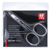 ZWILLING Classic Inox Kombi-Nagelschere 9 cm (PZN 15824333)