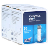 CONTOUR Next Sensoren Teststreifen (PZN 10135540)