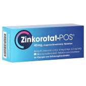 Zinkorotat-POS (PZN 6340895)
