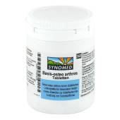 BASIS OSTEO arthros Tabletten (PZN 7780455)