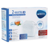 BRITA Maxtra+ Filterkartusche Pack 2 (PZN 12869660)